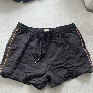 Paul Smith swim short size medium